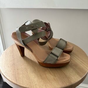 Derek Lam heels